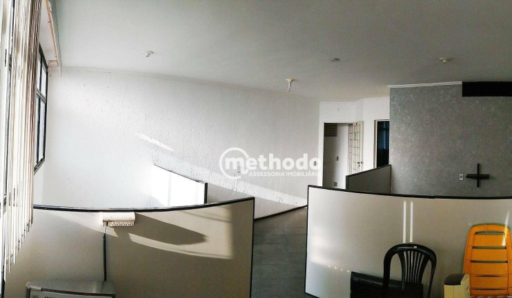 Imagem Sala Comercial à Venda, 133 m² em Botafogo - Campinas Imagem Sala Comercial à Venda, 133 m² em Botafogo - Campinas