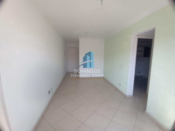Imagem Apartamento com 2 Quartos à Venda, 47 m² em Itaquera - São Paulo