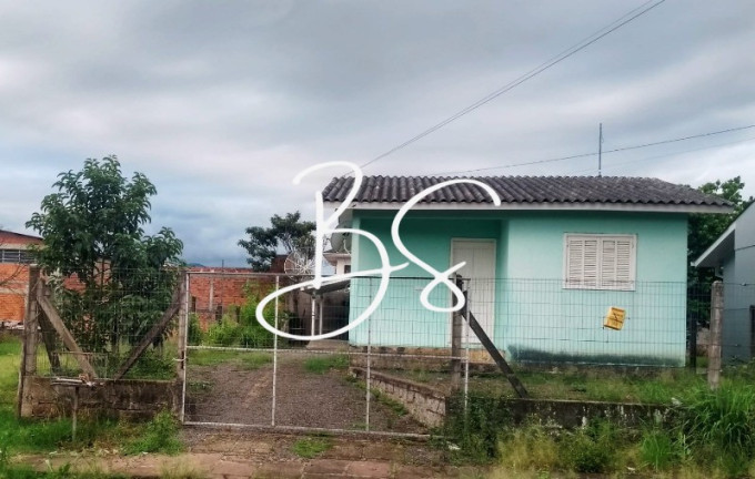 Imagem Casa com 2 Quartos à Venda, 360 m² em Xv De Novembro - Igrejinha