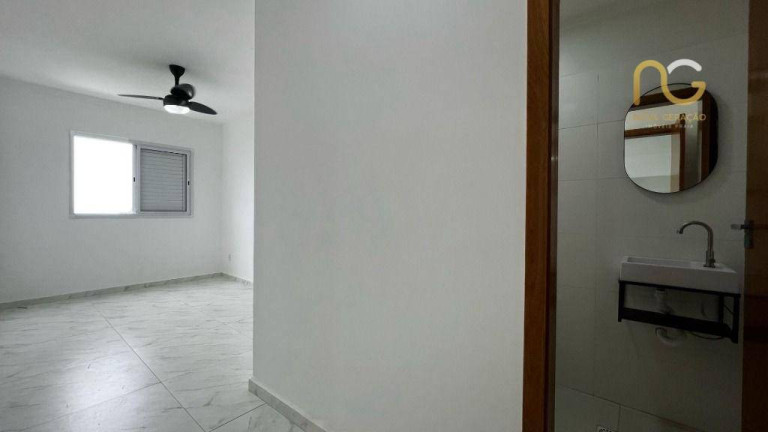 Imagem Apartamento com 2 Quartos à Venda, 76 m² em Mirim - Praia Grande Imagem Apartamento com 2 Quartos à Venda, 76 m² em Mirim - Praia Grande
