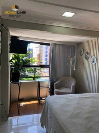 Imagem Apartamento com 3 Quartos à Venda, 98 m² em Manaíra - João Pessoa Imagem Apartamento com 3 Quartos à Venda, 98 m² em Manaíra - João Pessoa