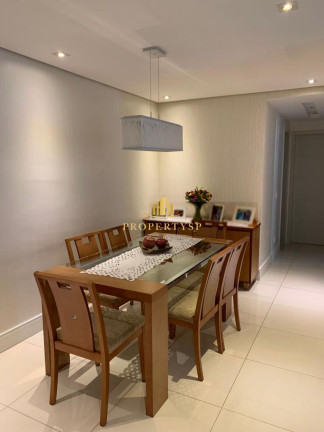 Imagem Apartamento com 3 Quartos à Venda, 80 m² em Vila Butantã - São Paulo