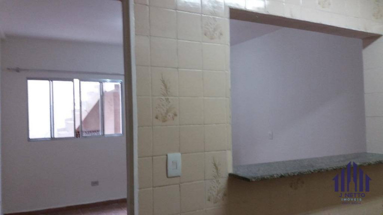 Imagem Sobrado com 2 Quartos para Alugar, 50 m² em Itaberaba - São Paulo