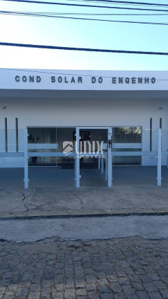 Imagem Apartamento com 2 Quartos à Venda, 65 m² em Parque São Caetano - Campos Dos Goytacazes