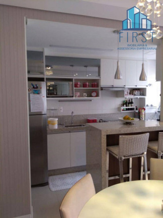 Imagem Apartamento com 2 Quartos à Venda, 53 m² em Residencial Florença - Vinhedo