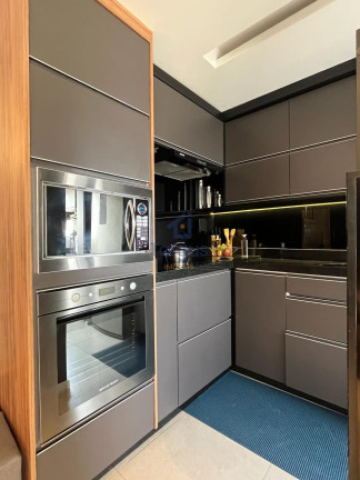 Imagem Apartamento com 1 Quarto à Venda, 49 m² em Ipiranga - São Paulo Imagem Apartamento com 1 Quarto à Venda, 49 m² em Ipiranga - São Paulo