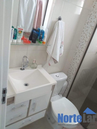 Imagem Apartamento com 2 Quartos à Venda, 50 m² em Lauzane Paulista - São Paulo