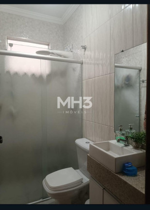 Imagem Casa com 3 Quartos à Venda, 160 m² em Jardim Santa Rita Ii - Nova Odessa Imagem Casa com 3 Quartos à Venda, 160 m² em Jardim Santa Rita Ii - Nova Odessa