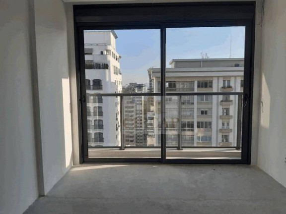 Imagem Apartamento com 3 Quartos à Venda, 205 m² em Jardim Paulista - São Paulo Imagem Apartamento com 3 Quartos à Venda, 205 m² em Jardim Paulista - São Paulo