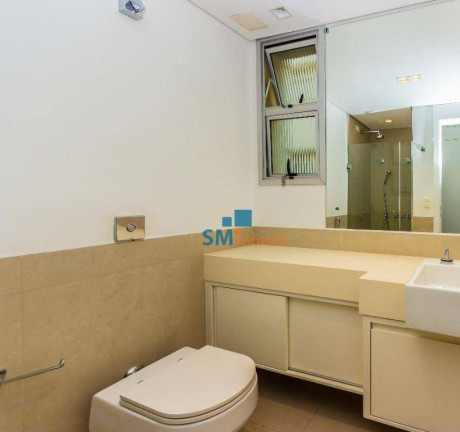 Imagem Apartamento com 3 Quartos à Venda, 140 m² em Jardim Paulista - São Paulo Imagem Apartamento com 3 Quartos à Venda, 140 m² em Jardim Paulista - São Paulo