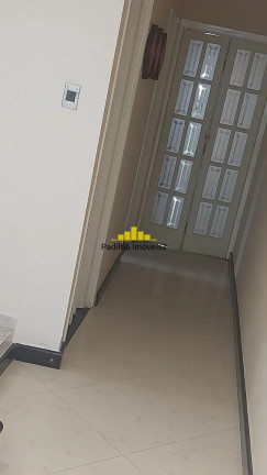 Imagem Sobrado com 3 Quartos à Venda, 300 m² em Parque Morumbi - Votorantim