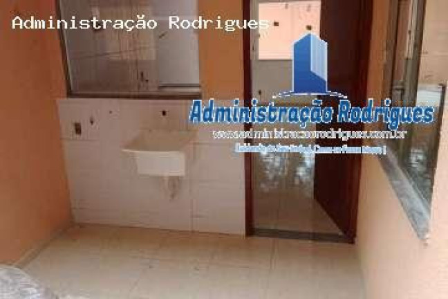Imagem Casa com 2 Quartos à Venda, 55 m² em Santa Izabel - São Gonçalo Imagem Casa com 2 Quartos à Venda, 55 m² em Santa Izabel - São Gonçalo