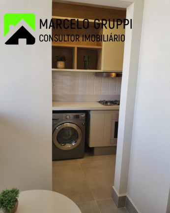 Imagem Apartamento com 3 Quartos à Venda, 79 m² em Cidade Nova I - Indaiatuba