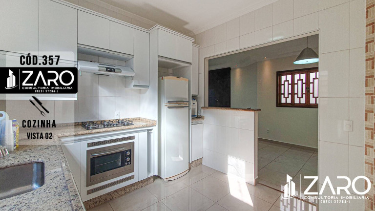 Imagem Casa com 5 Quartos à Venda, 300 m² em Jardim São Paulo - Rio Claro