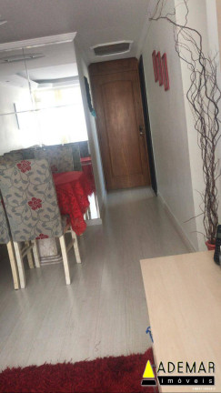 Imagem Apartamento com 2 Quartos à Venda, 59 m² em Jardim Celeste - São Paulo Imagem Apartamento com 2 Quartos à Venda, 59 m² em Jardim Celeste - São Paulo