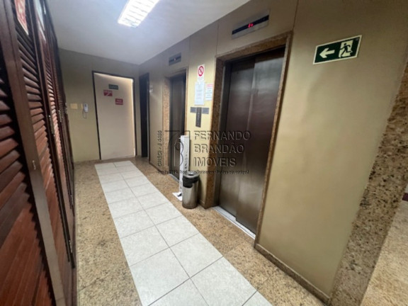Imagem Sala Comercial para Alugar, 30 m² em Barra Da Tijuca - Rio De Janeiro