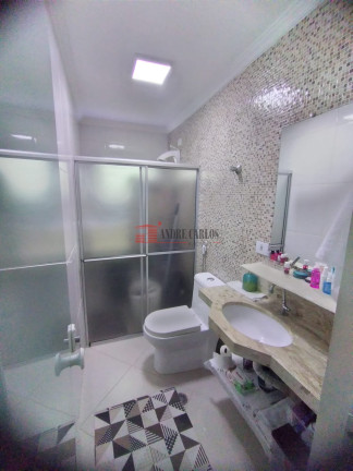 Imagem Sobrado com 3 Quartos à Venda, 184 m² em Quitaúna - Osasco Imagem Sobrado com 3 Quartos à Venda, 184 m² em Quitaúna - Osasco