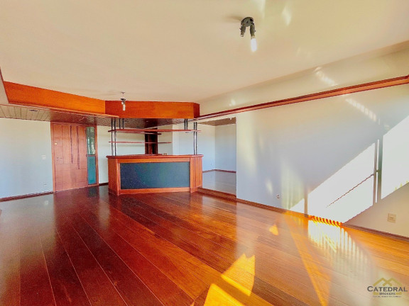 Imagem Apartamento com 4 Quartos à Venda, 214 m² em Ponte De São João - Jundiaí