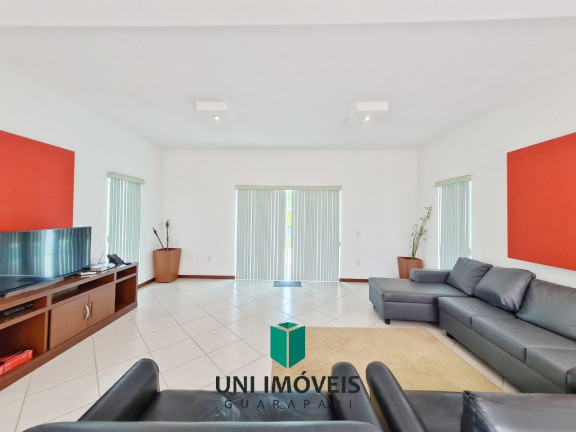 Imagem Casa com 3 Quartos à Venda, 3.224 m² em Nova Guarapari - Guarapari