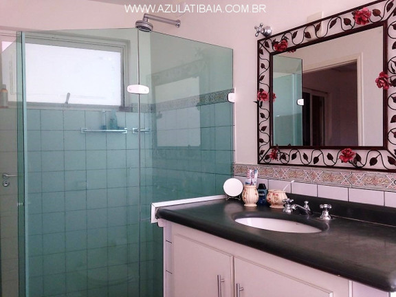 Imagem Casa com 3 Quartos à Venda, 400 m² em Condominio Osato - Atibaia