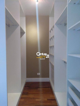 Imagem Apartamento com 3 Quartos para Alugar, 190 m² em Itaim Bibi - São Paulo