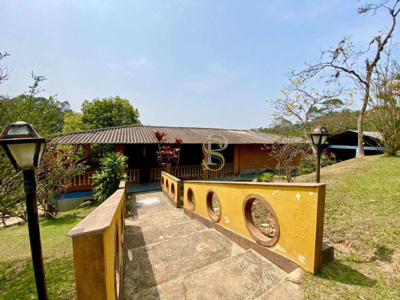 Imagem Fazenda à Venda, 400 m² em Terra Preta - Mairiporã Imagem Fazenda à Venda, 400 m² em Terra Preta - Mairiporã