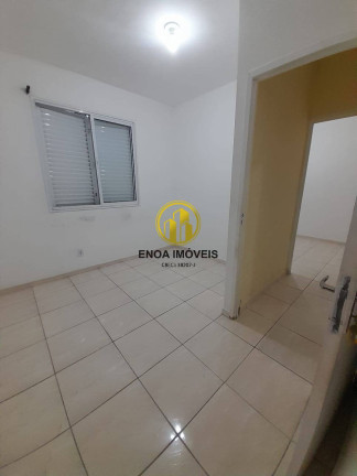 Imagem Apartamento com 3 Quartos à Venda, 59 m² em Catiapoa - São Vicente Imagem Apartamento com 3 Quartos à Venda, 59 m² em Catiapoa - São Vicente