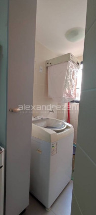 Imagem Apartamento com 3 Quartos para Temporada, 95 m² em Bombas - Bombinhas