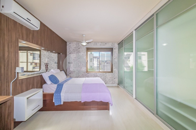 Imagem Apartamento com 3 Quartos à Venda, 101 m² em Bela Vista - Porto Alegre