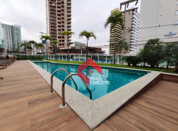 Imagem Apartamento com 4 Quartos à Venda, 210 m² em Meireles - Fortaleza Imagem Apartamento com 4 Quartos à Venda, 210 m² em Meireles - Fortaleza