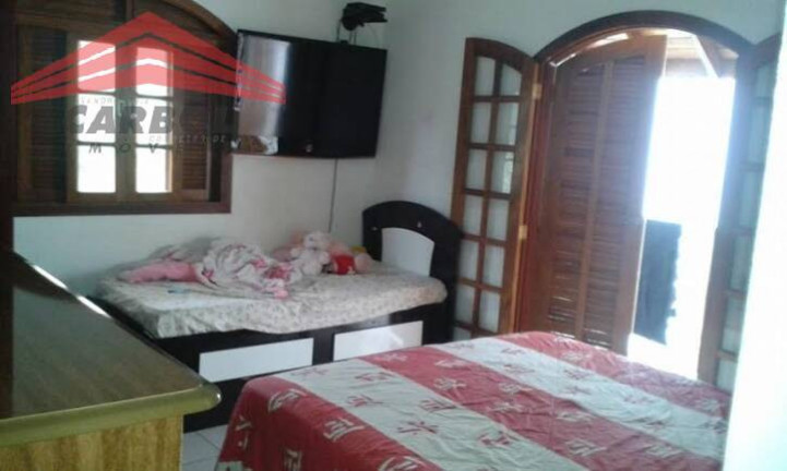 Imagem Casa com 3 Quartos à Venda, 175 m² em Residencial Jundiai Ii - Jundiaí Imagem Casa com 3 Quartos à Venda, 175 m² em Residencial Jundiai Ii - Jundiaí