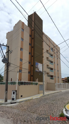 Imagem Flat com 1 Quarto à Venda, 47 m² em Ponta Negra - Natal