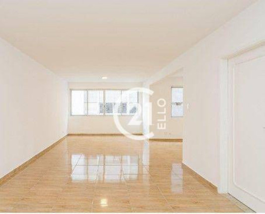 Apartamento com 3 Quartos à Venda, 145 m² em Itaim Bibi - São Paulo