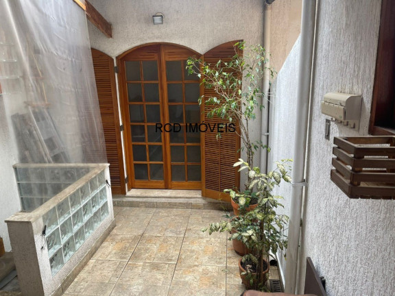 Imagem Casa com 2 Quartos à Venda, 80 m² em Jardim Guarau - São Paulo
