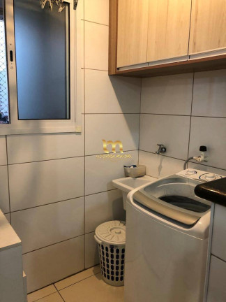 Imagem Apartamento com 2 Quartos à Venda, 68 m² em Guilhermina - Praia Grande