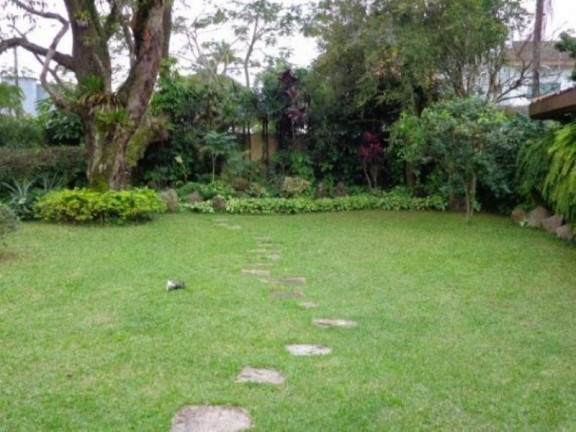 Imagem Casa com 5 Quartos à Venda, 430 m² em Jardim Virginia - Guarujá Imagem Casa com 5 Quartos à Venda, 430 m² em Jardim Virginia - Guarujá