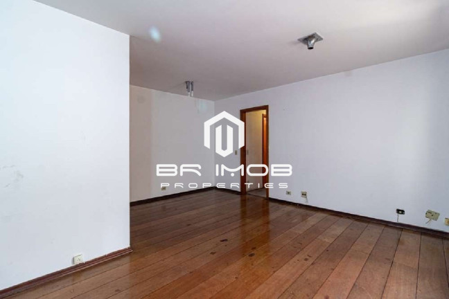 Imagem Imóvel com 3 Quartos à Venda, 105 m² em Pinheiros - São Paulo