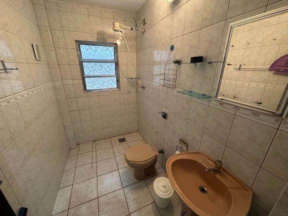 Imagem Kitnet com 1 Quarto à Venda, 45 m² em Boqueirão - Praia Grande
