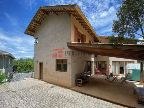 Foto do imóvel Casa de Condomínio com 3 Quartos à Venda, 310 m² em Chácara Das Candeias - Carapicuíba