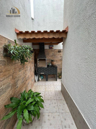 Imagem Sobrado com 2 Quartos à Venda, 90 m² em Vila Guilhermina - Praia Grande