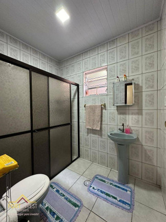 Imagem Imóvel com 4 Quartos à Venda, 157 m² em Quietude - Praia Grande Imagem Imóvel com 4 Quartos à Venda, 157 m² em Quietude - Praia Grande