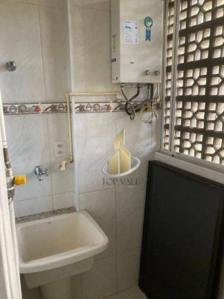 Imagem Apartamento com 2 Quartos à Venda, 55 m² em Jardim Aquarius - São José Dos Campos Imagem Apartamento com 2 Quartos à Venda, 55 m² em Jardim Aquarius - São José Dos Campos