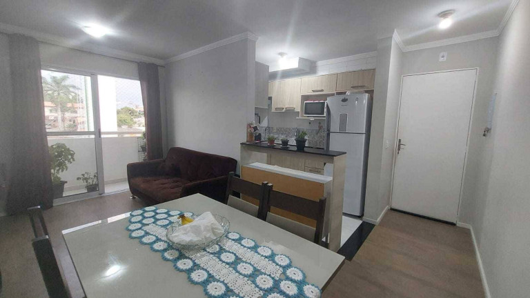 Imagem Apartamento com 2 Quartos à Venda, 50 m² em Vila Guilherme - Votorantim Imagem Apartamento com 2 Quartos à Venda, 50 m² em Vila Guilherme - Votorantim