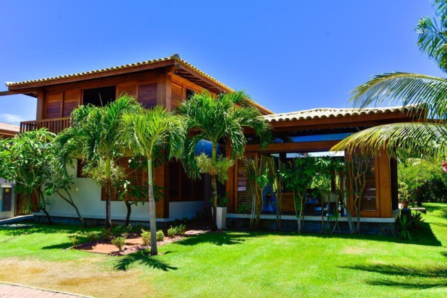Imagem Casa com 5 Quartos à Venda, 400 m² em Praia Do Forte - Praia Do Forte Imagem Casa com 5 Quartos à Venda, 400 m² em Praia Do Forte - Praia Do Forte