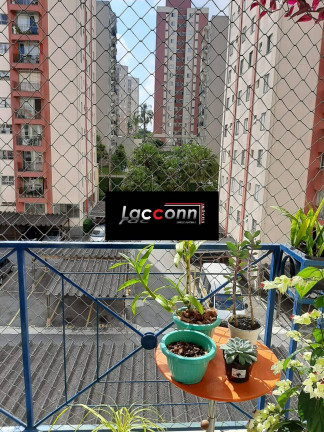 Imagem Apartamento com 3 Quartos à Venda, 62 m² em Centro - Boituva Imagem Apartamento com 3 Quartos à Venda, 62 m² em Centro - Boituva