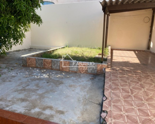 Imagem Casa com 3 Quartos à Venda, 22.000 m² em Jardim Gonçalves - Sorocaba