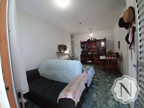 Imagem Apartamento com 2 Quartos à Venda, 45 m² em Oásis - Itanhaém Imagem Apartamento com 2 Quartos à Venda, 45 m² em Oásis - Itanhaém