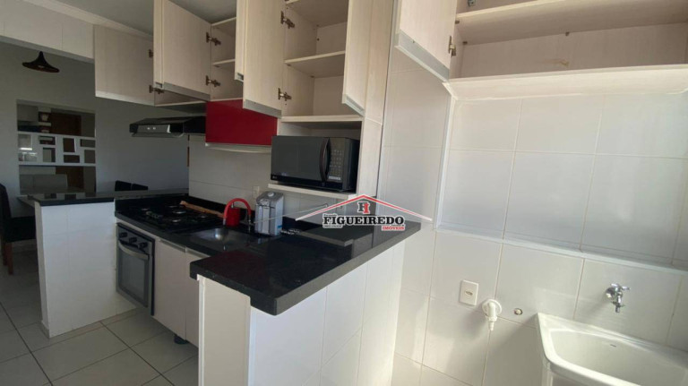 Imagem Apartamento com 1 Quarto à Venda, 44 m² em Vila Guilhermina - Praia Grande
