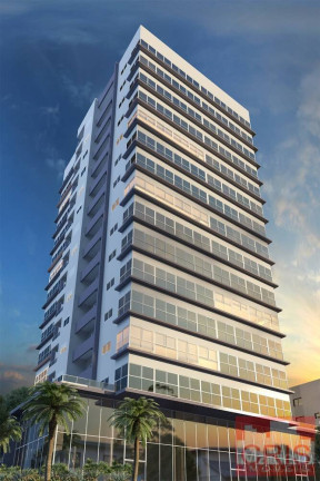 Apartamento com 3 Quartos à Venda, 208 m² em São Bento - Bento Gonçalves