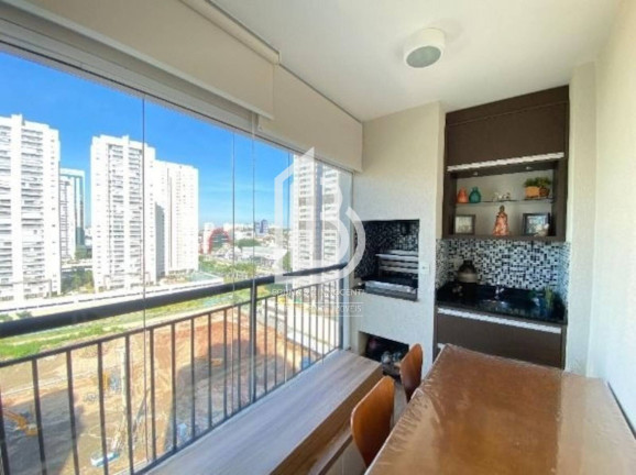 Imagem Apartamento com 3 Quartos à Venda, 106 m² em Centro - São Bernardo Do Campo